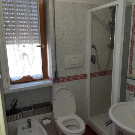 Casa Mare Apartment *