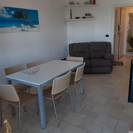 Casa Mare Apartment *