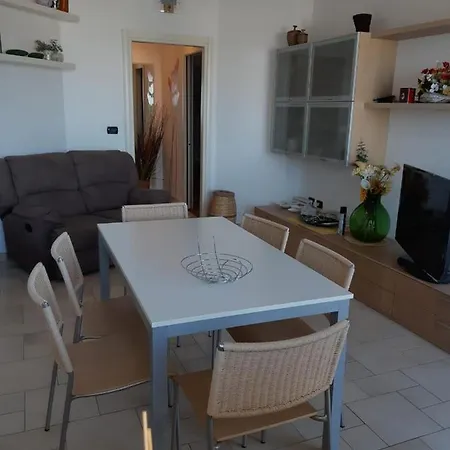 Apartment Casa Mare *