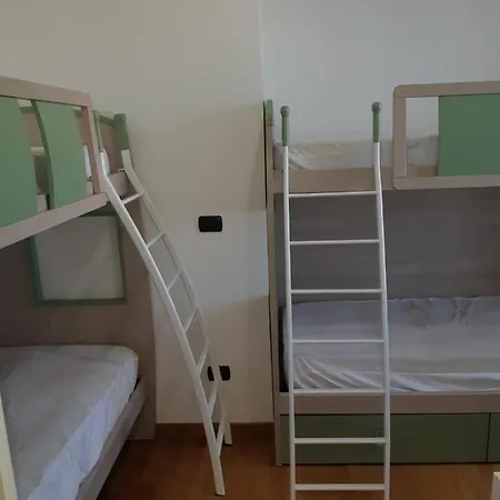 Casa Mare Apartment
