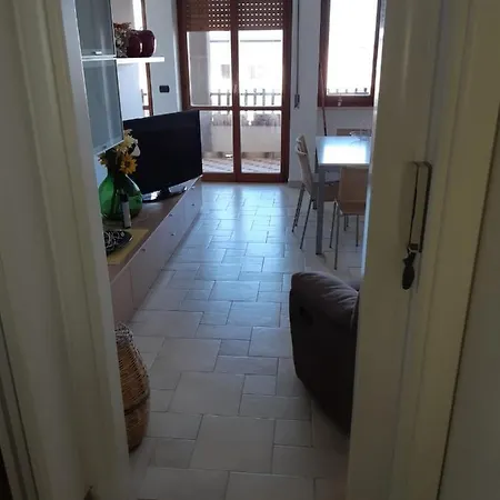 Apartment Casa Mare Francavilla Al Mare