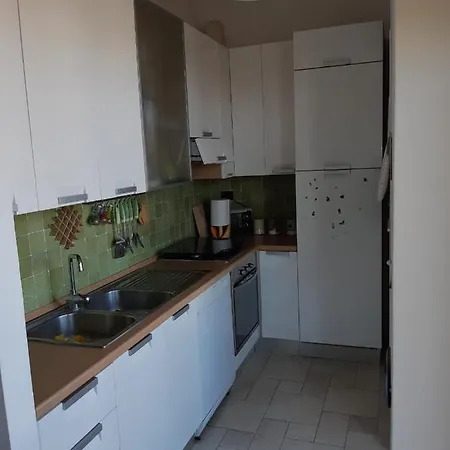 Casa Mare Apartment Francavilla Al Mare