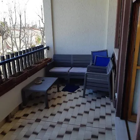 Apartment Casa Mare